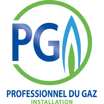 logo pro du gaz installation