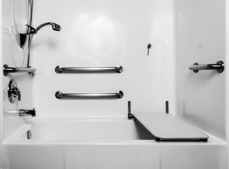 Am&eacute;nager votre salle de bains &agrave; Soufflenheim : guide complet