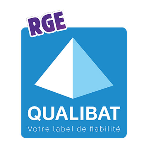 logo rge qualibat