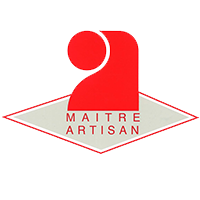 logo maitre artisan